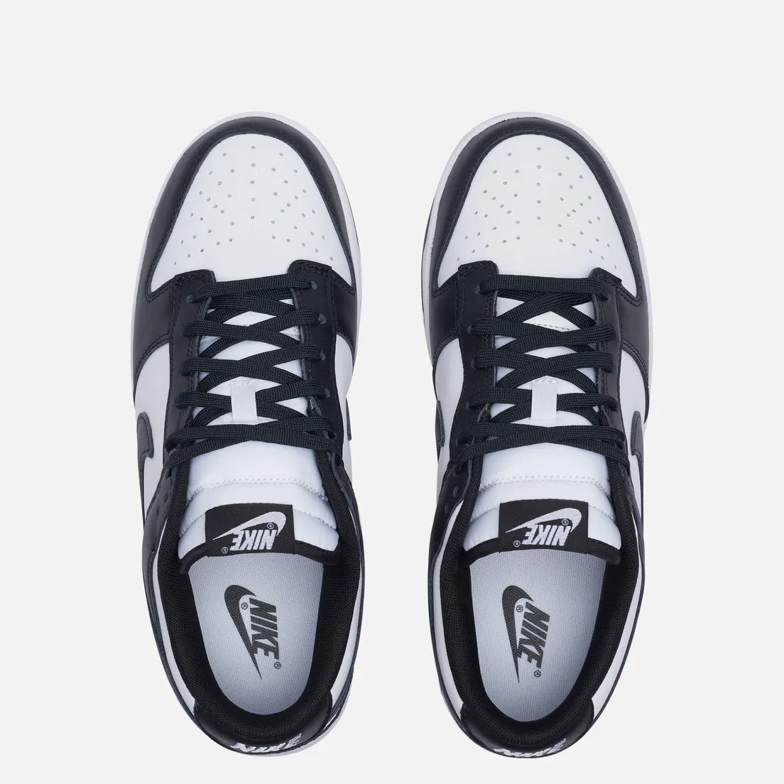 Nike Мужские кроссовки Dunk Low Retro