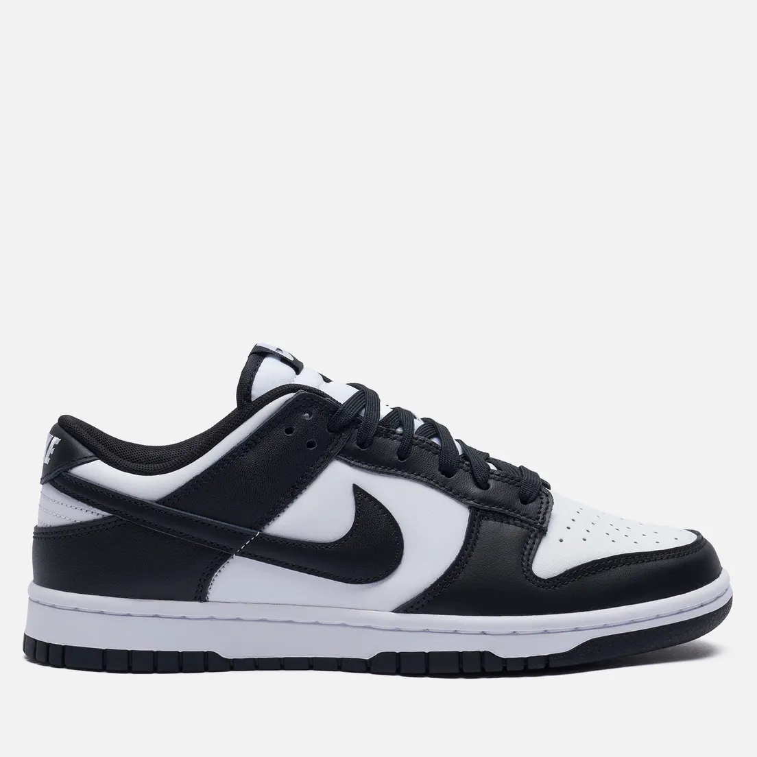 Nike Мужские кроссовки Dunk Low Retro