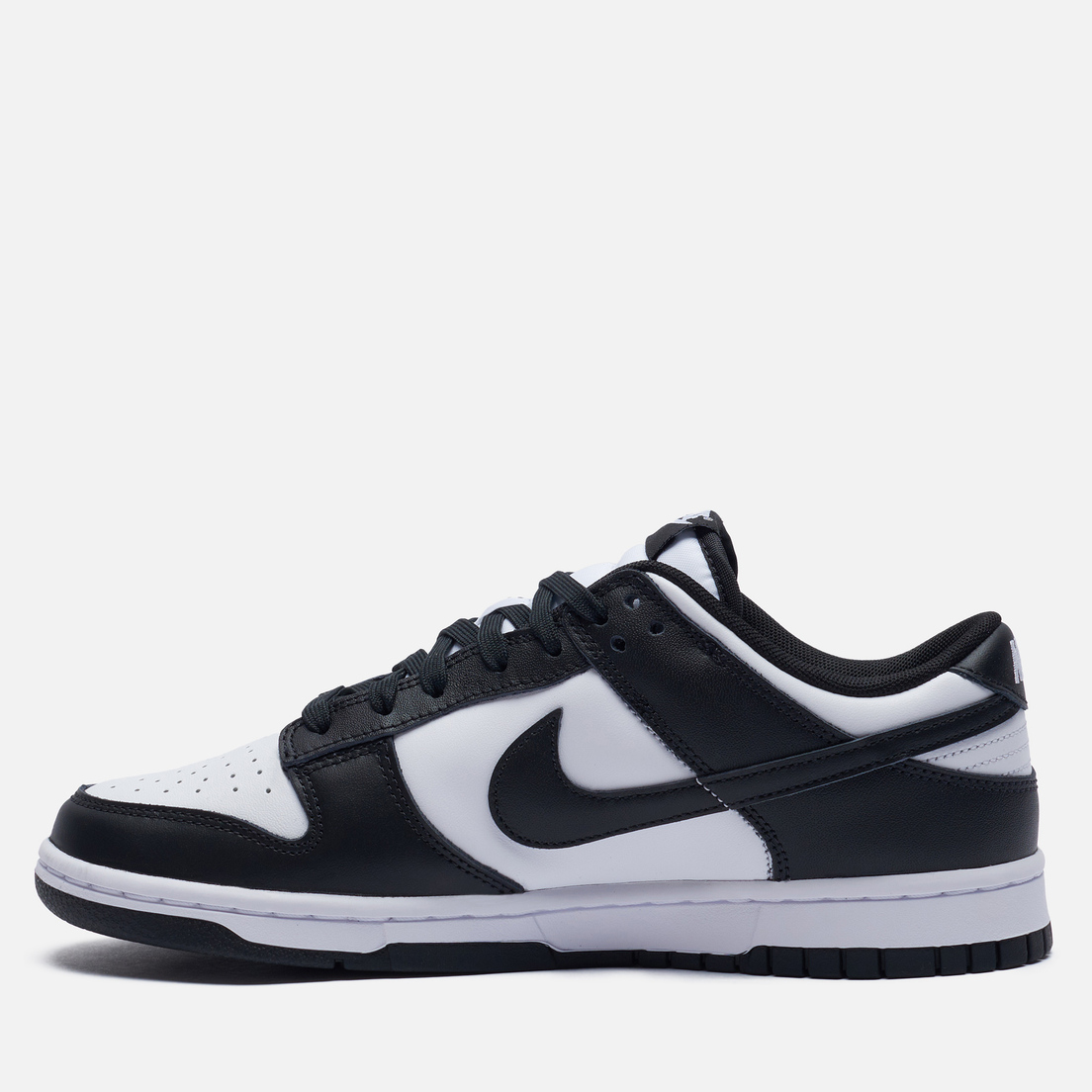 Nike Мужские кроссовки Dunk Low Retro