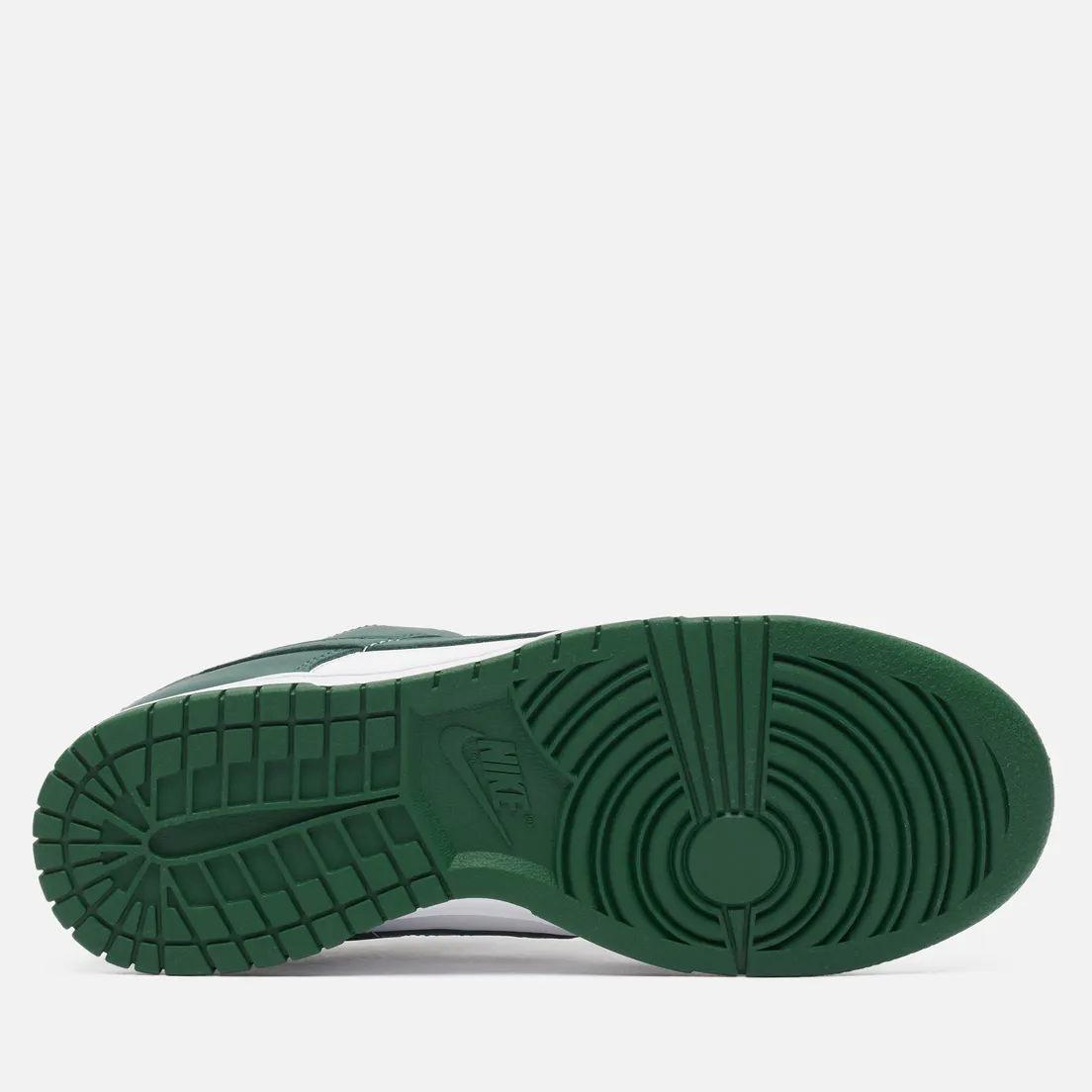 Nike Мужские кроссовки Dunk Low Retro Michigan State