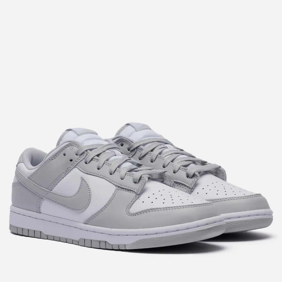 Nike Кроссовки Dunk Low Retro