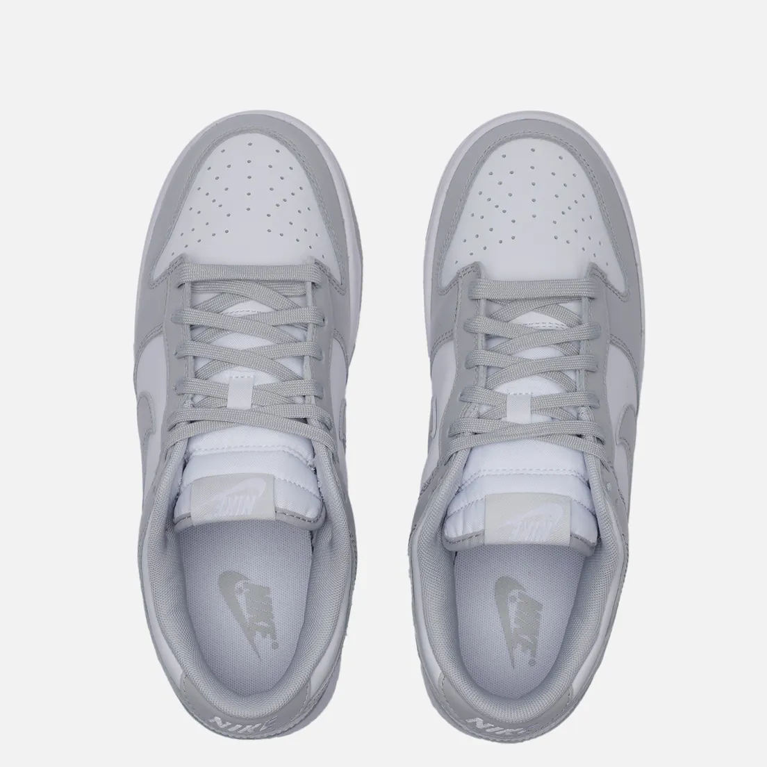 Nike Кроссовки Dunk Low Retro