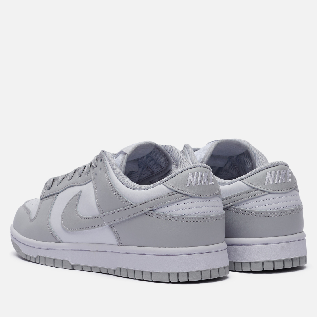 Nike Кроссовки Dunk Low Retro