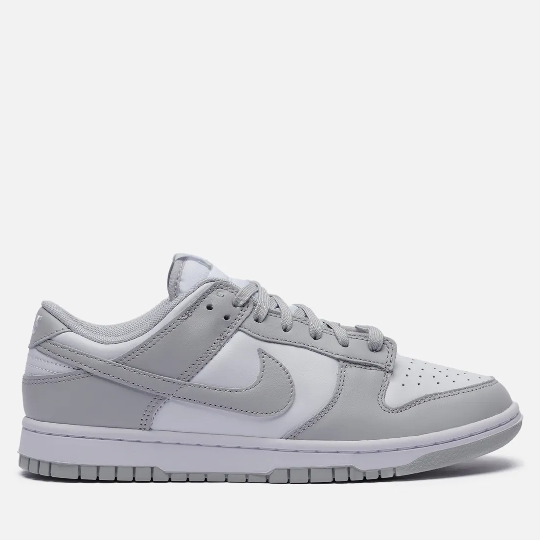 Nike Кроссовки Dunk Low Retro
