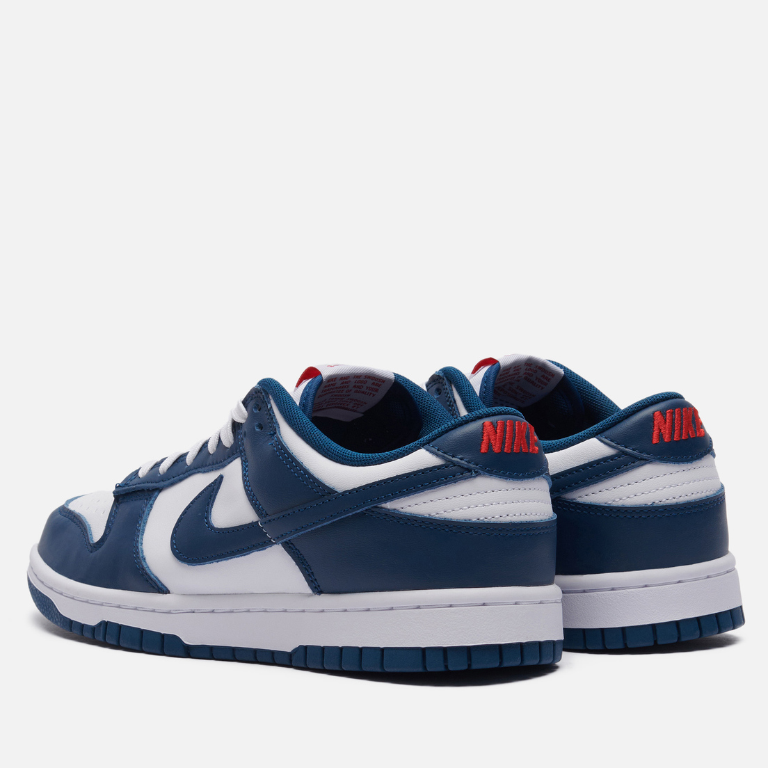 Nike Кроссовки Dunk Low Retro