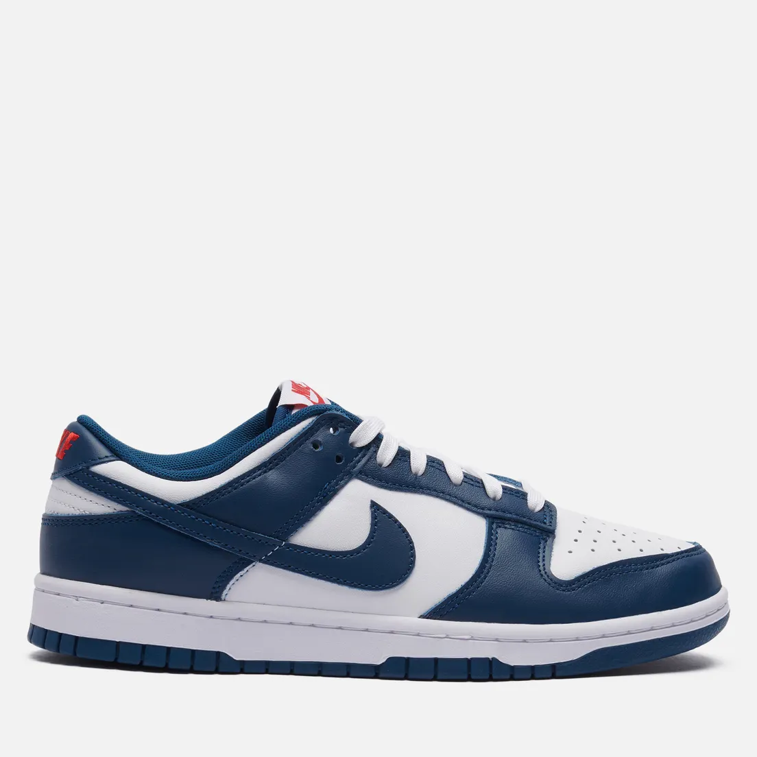 Nike Мужские кроссовки Dunk Low Retro