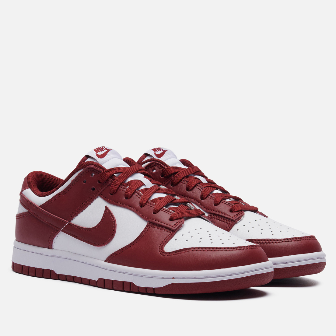 Nike Кроссовки Dunk Low Retro