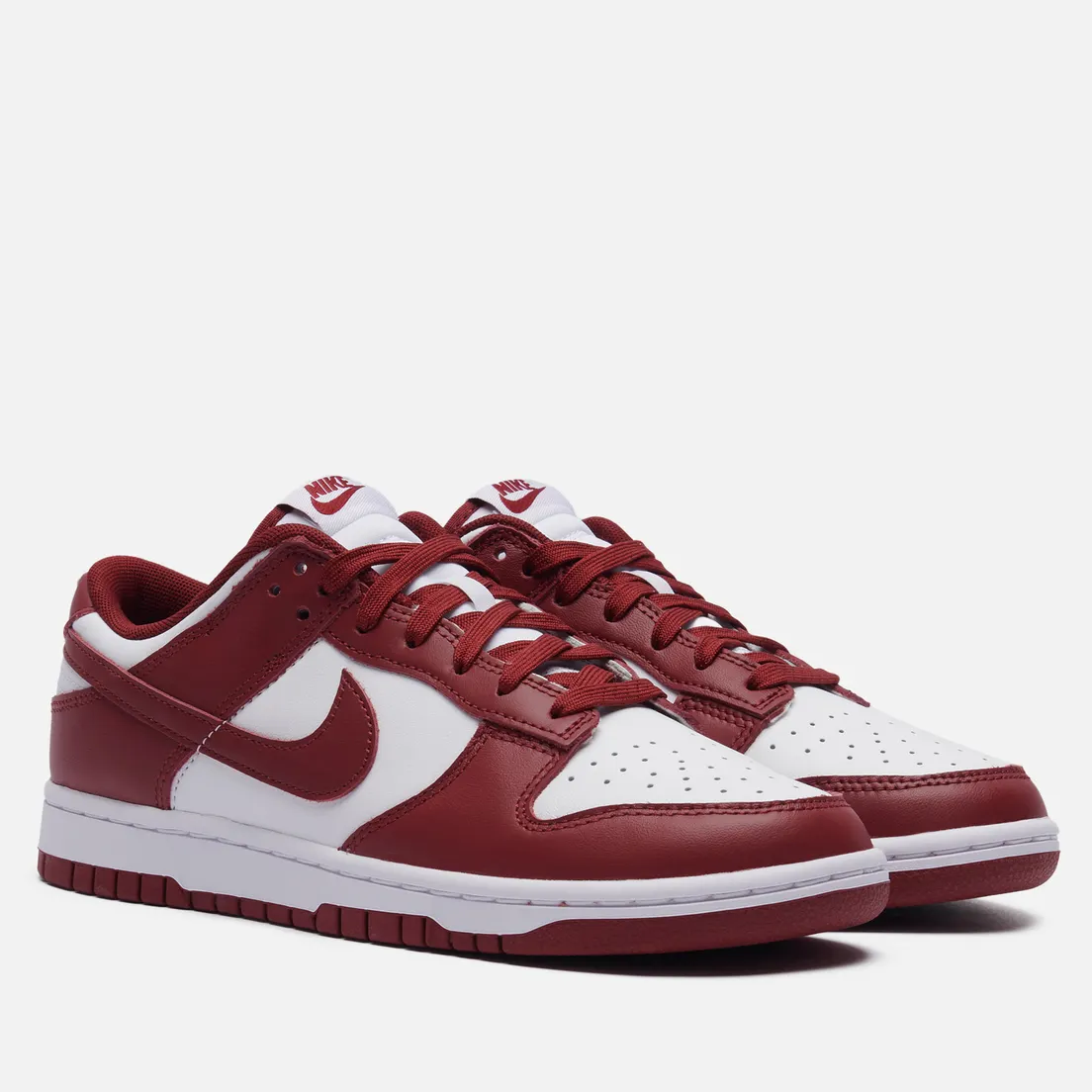 Nike Мужские кроссовки Dunk Low Retro