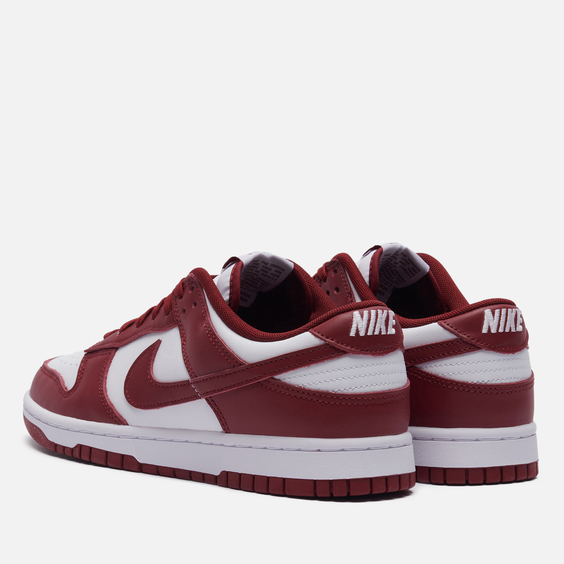 Nike Кроссовки Dunk Low Retro