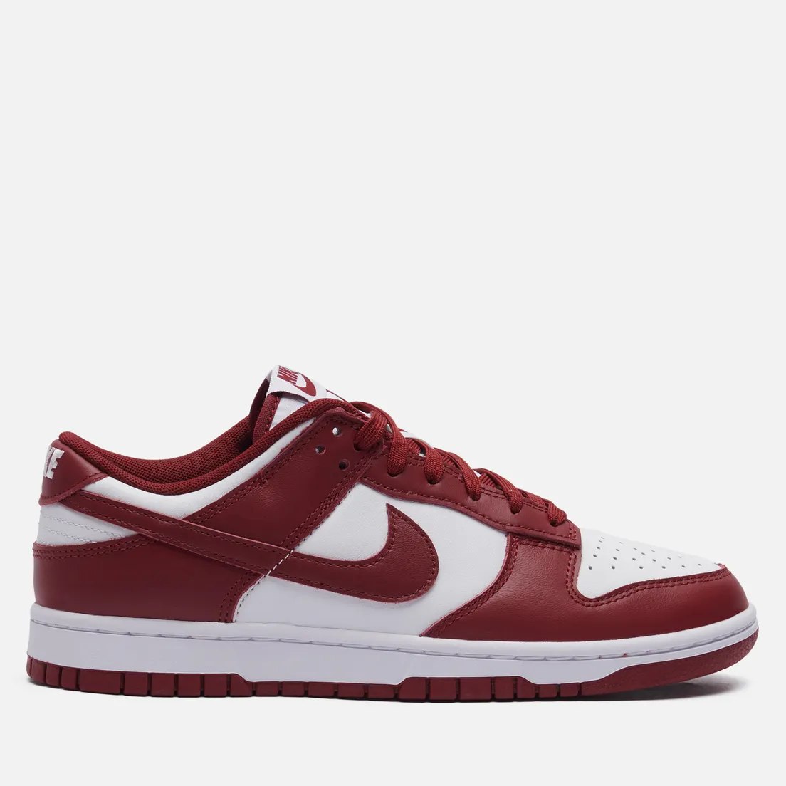 Nike Мужские кроссовки Dunk Low Retro