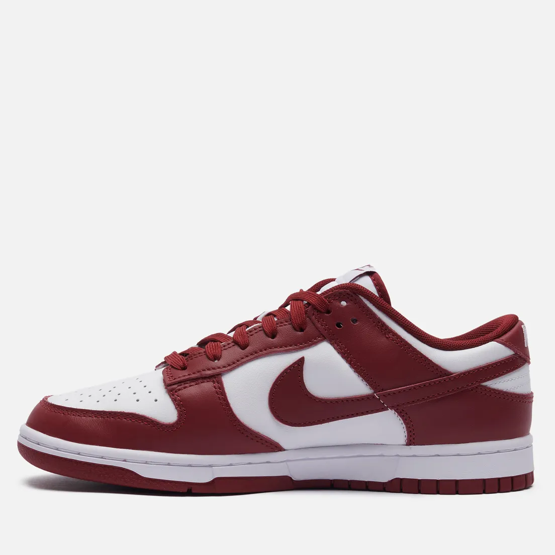 Nike Мужские кроссовки Dunk Low Retro