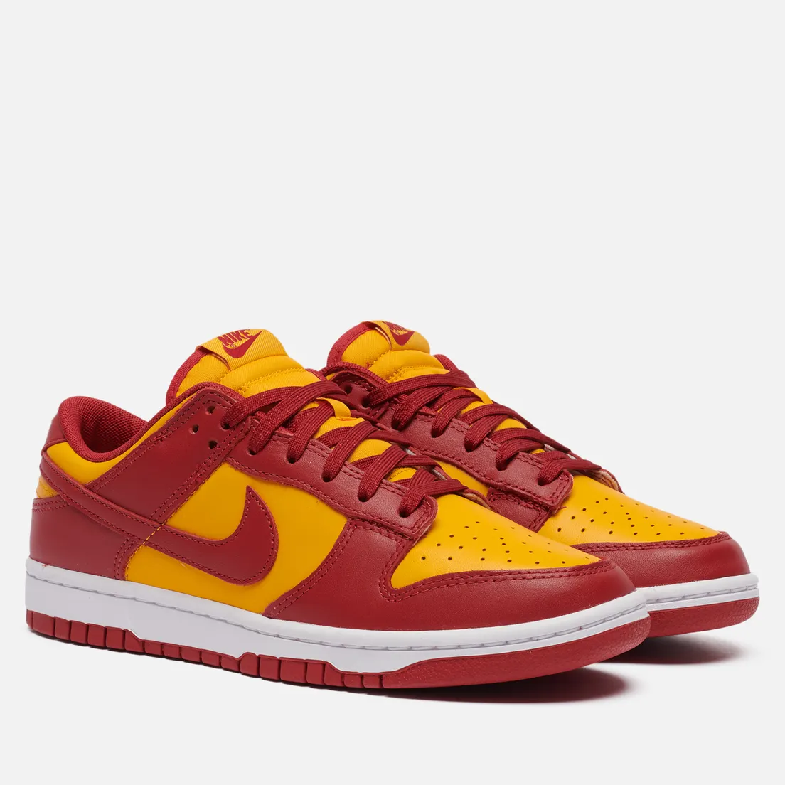 Nike Мужские кроссовки Dunk Low Retro