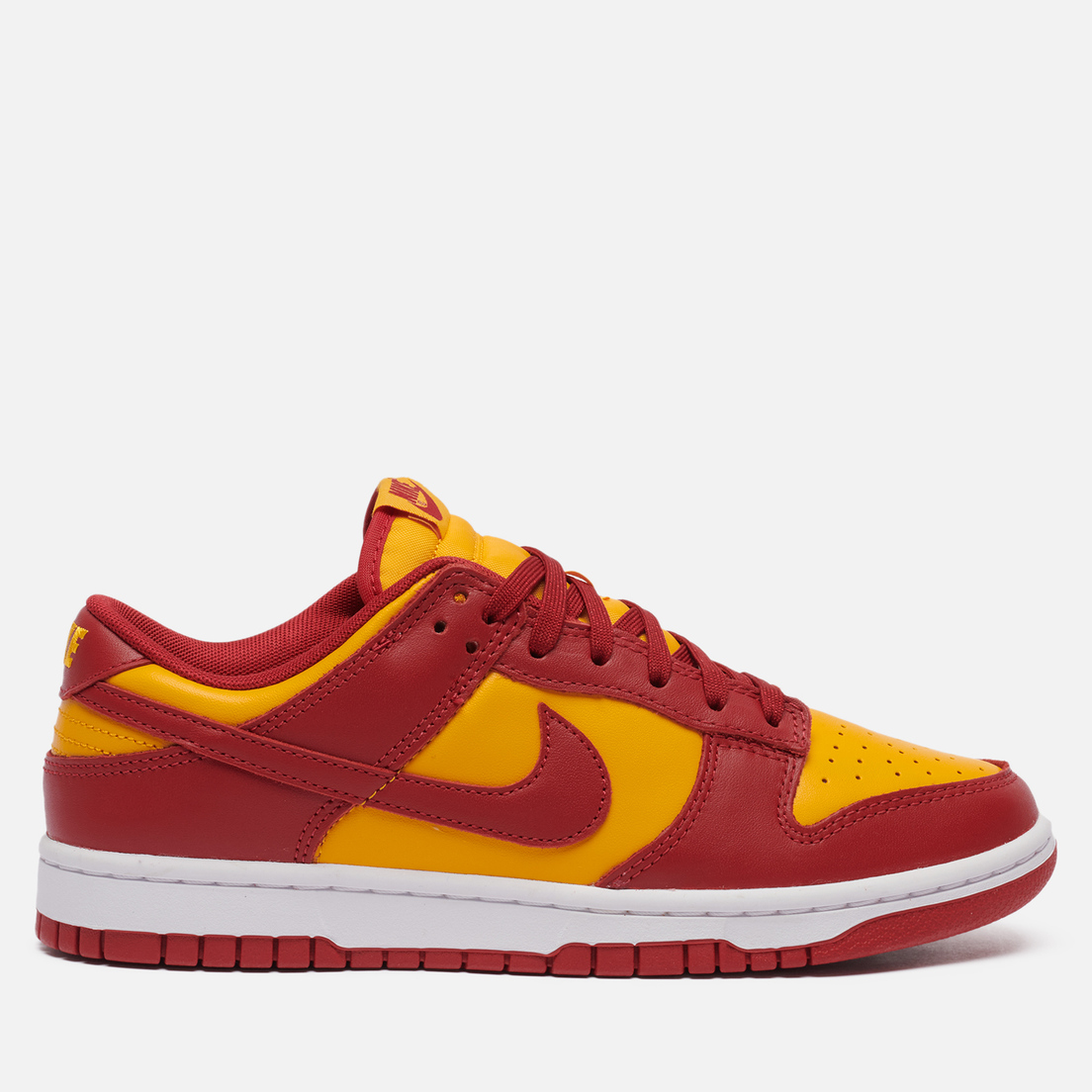 Nike Мужские кроссовки Dunk Low Retro