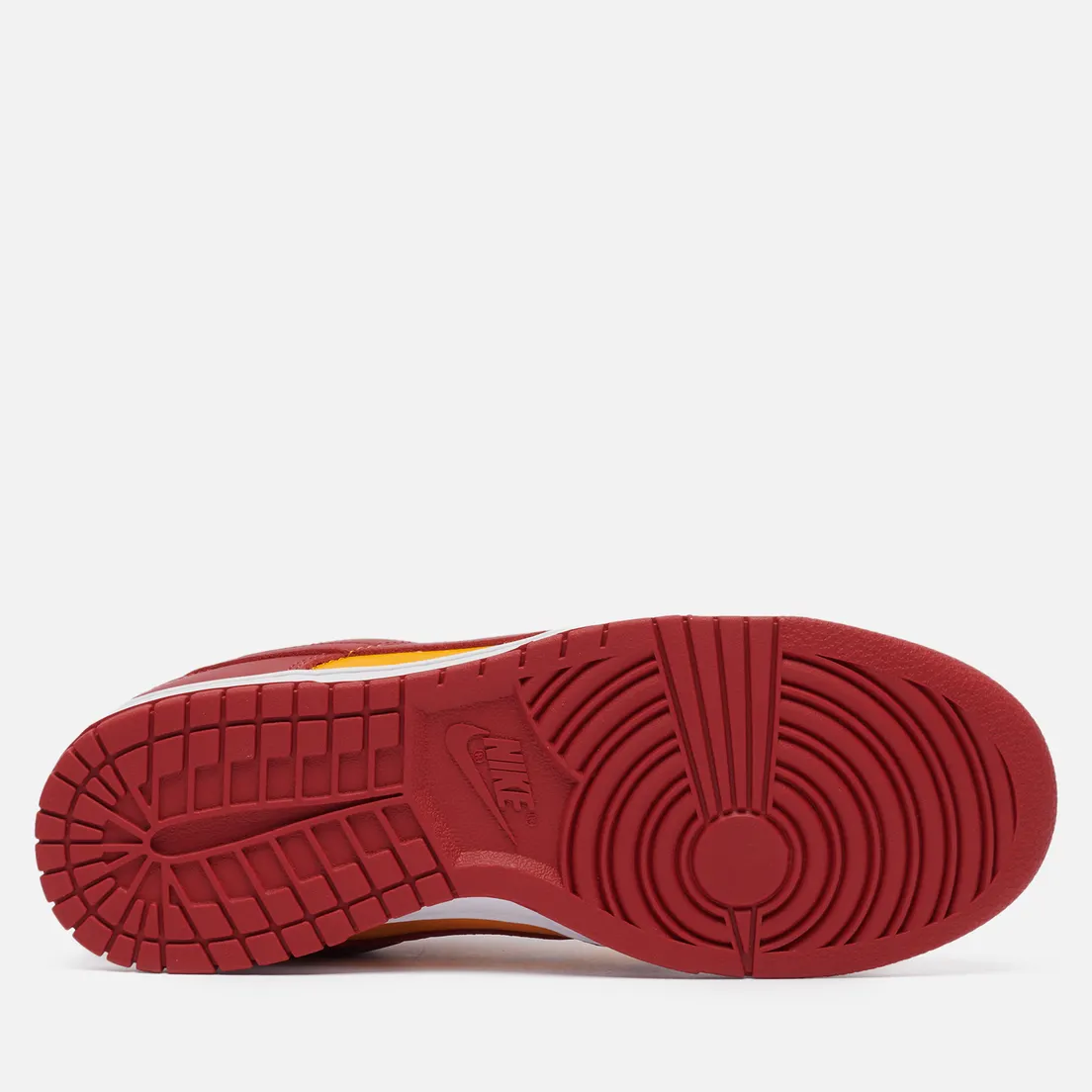 Nike Мужские кроссовки Dunk Low Retro