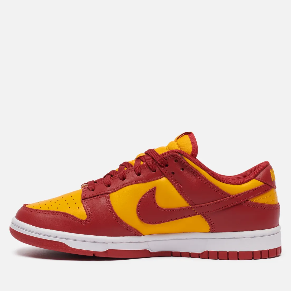 Nike Мужские кроссовки Dunk Low Retro