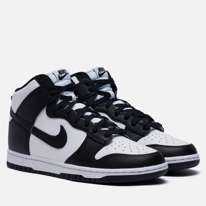 Кроссовки Nike Dunk High Retro