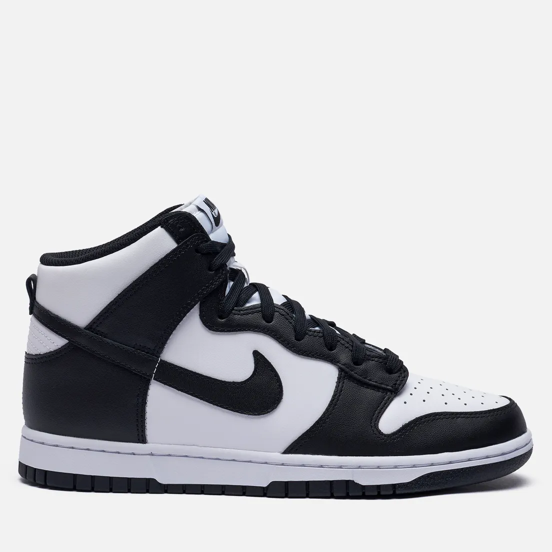 Nike Мужские кроссовки Dunk High Retro