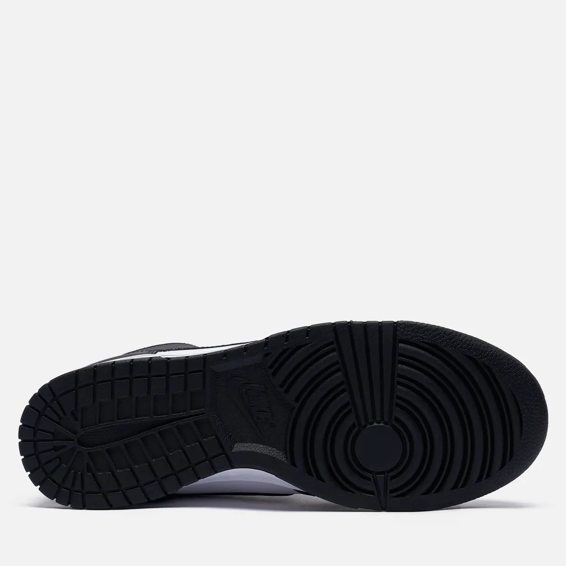 Nike Мужские кроссовки Dunk High Retro