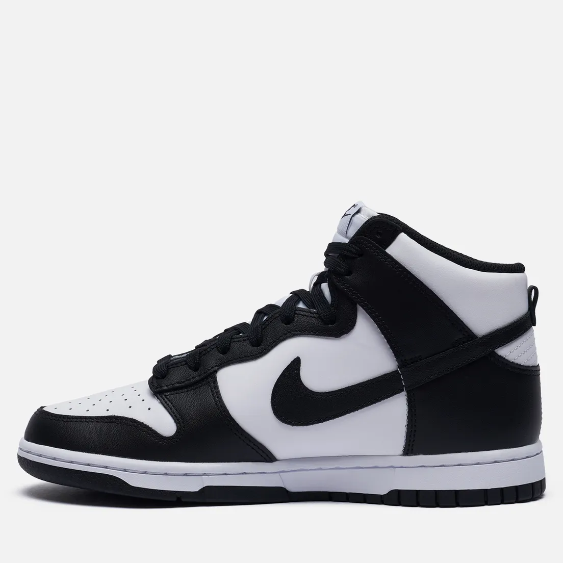 Nike Мужские кроссовки Dunk High Retro