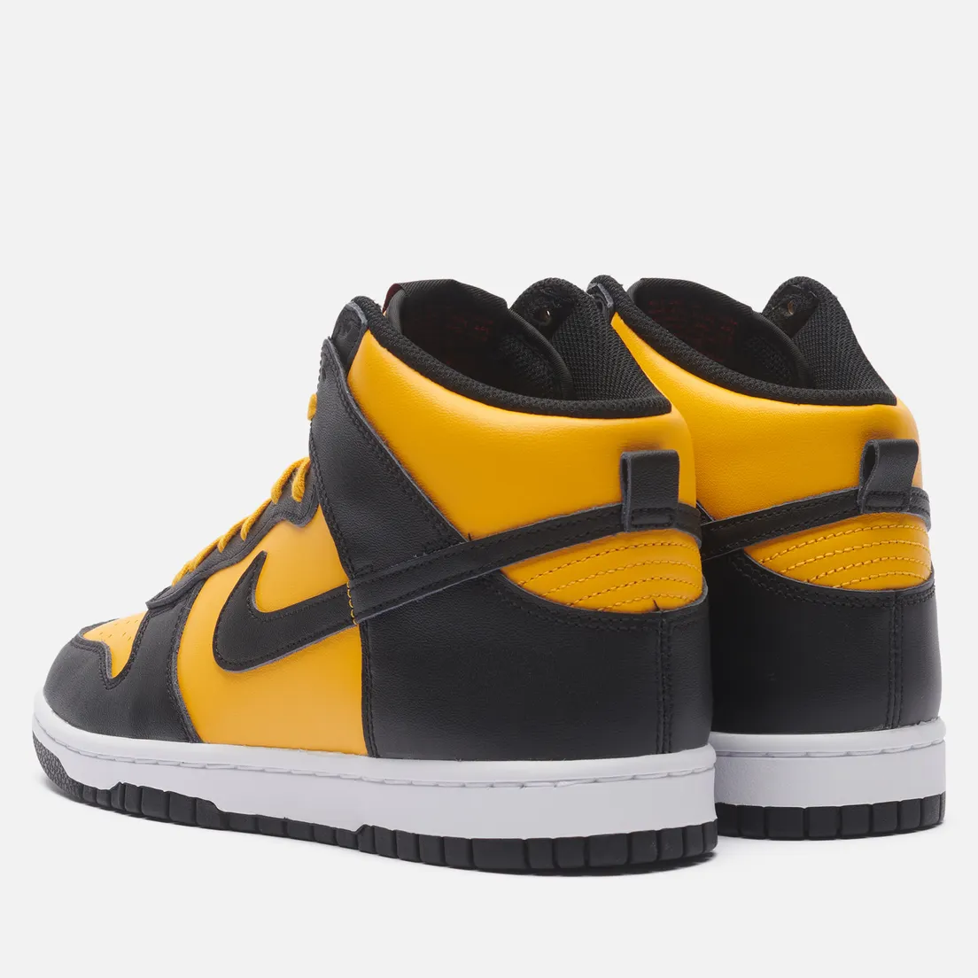 Nike Мужские кроссовки Dunk High Retro