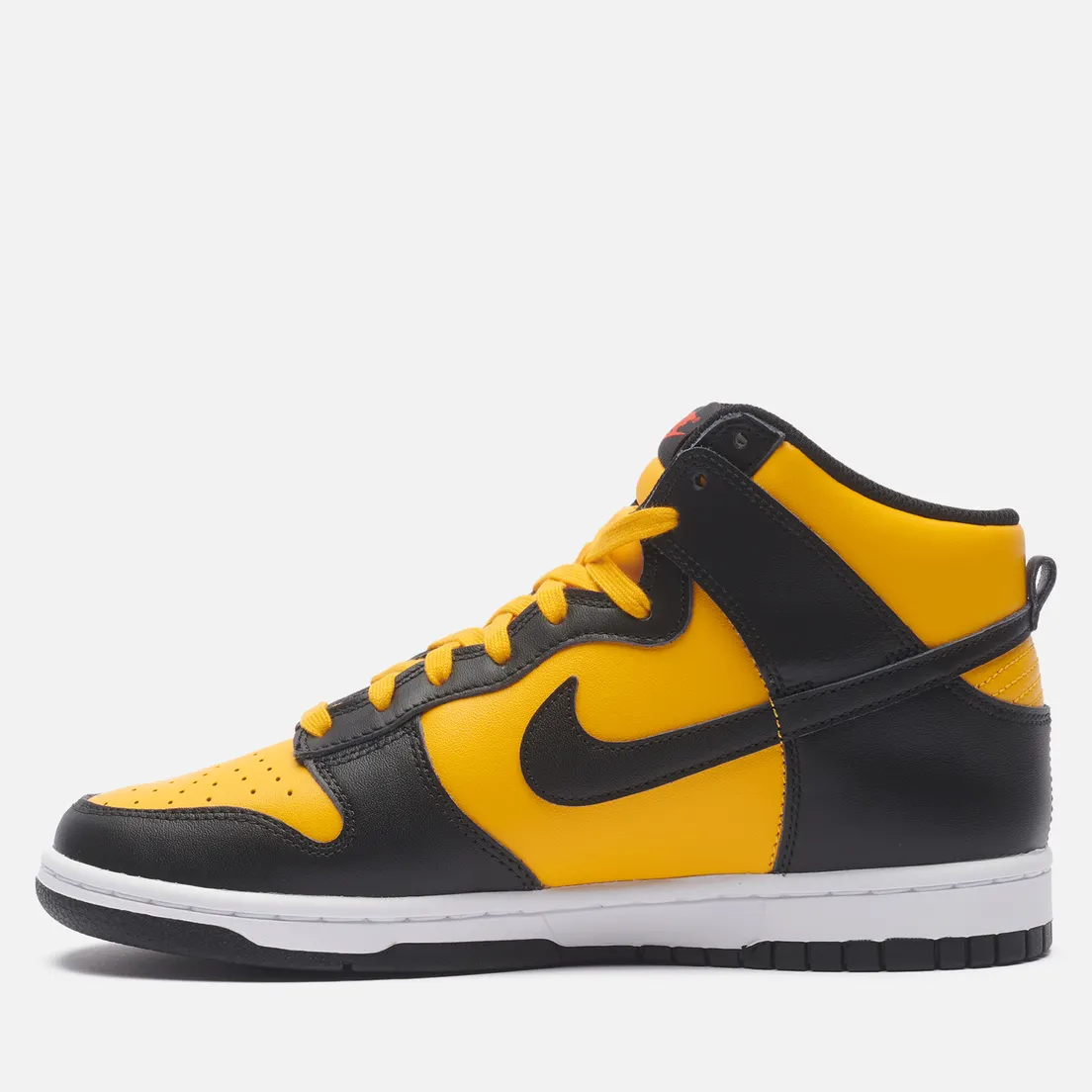 Nike Мужские кроссовки Dunk High Retro
