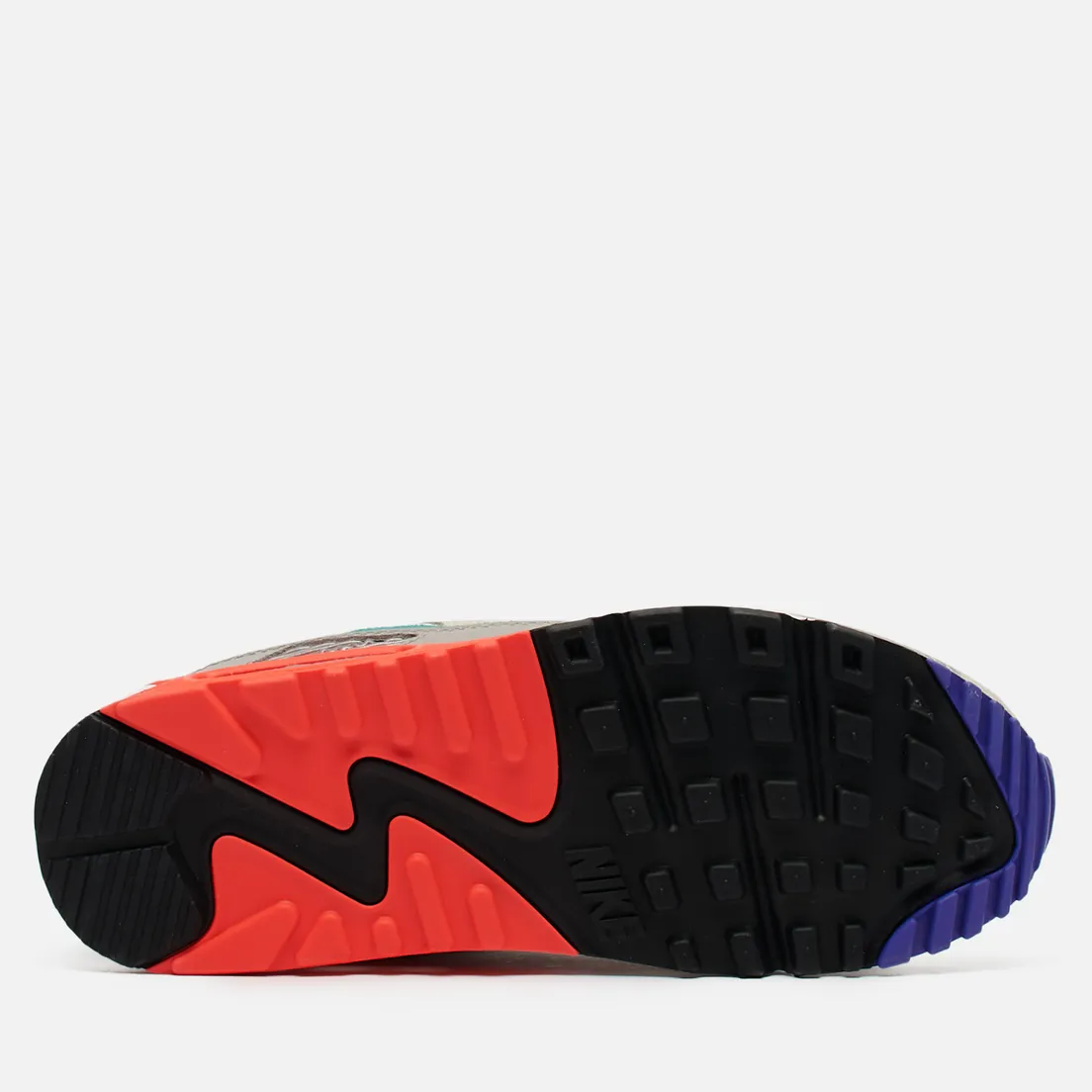 Nike Женские кроссовки Air Max 90 SE History Of Air