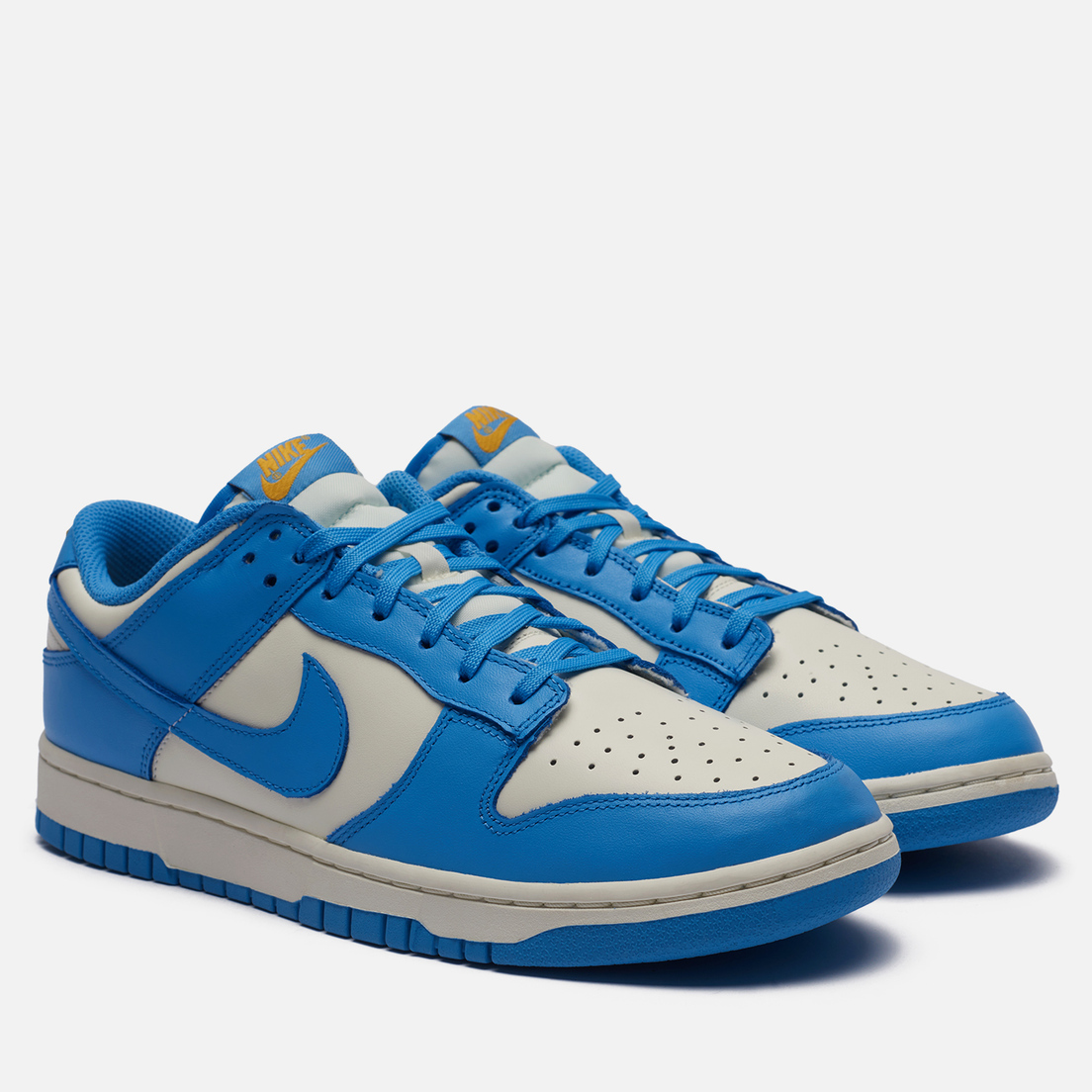 Nike Мужские кроссовки Wmns Dunk Low