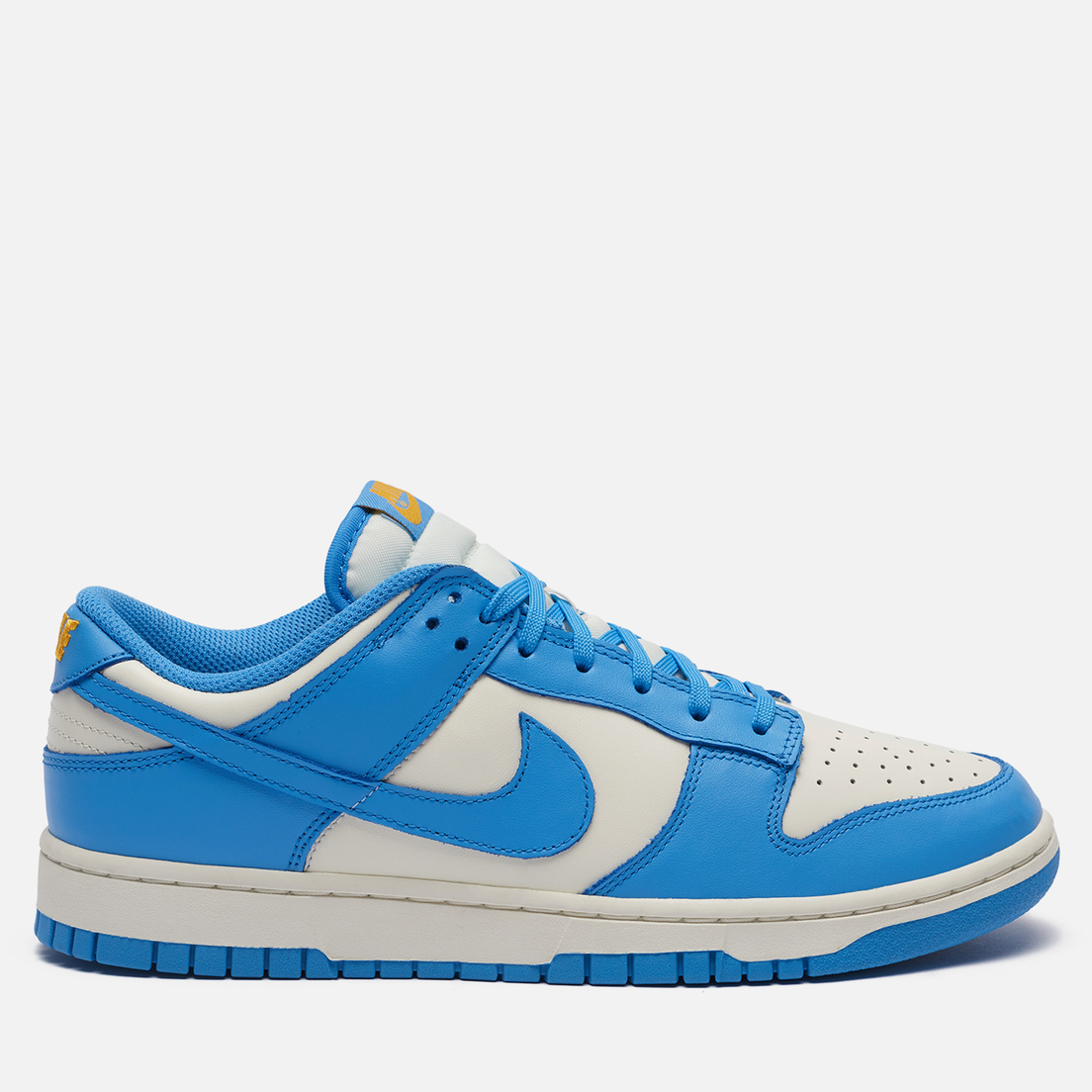 Nike Мужские кроссовки Wmns Dunk Low