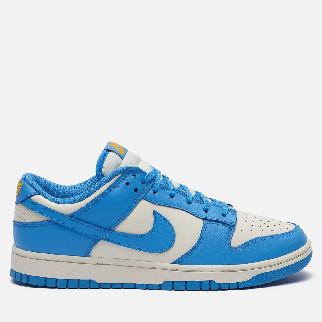 Nike Мужские кроссовки Wmns Dunk Low