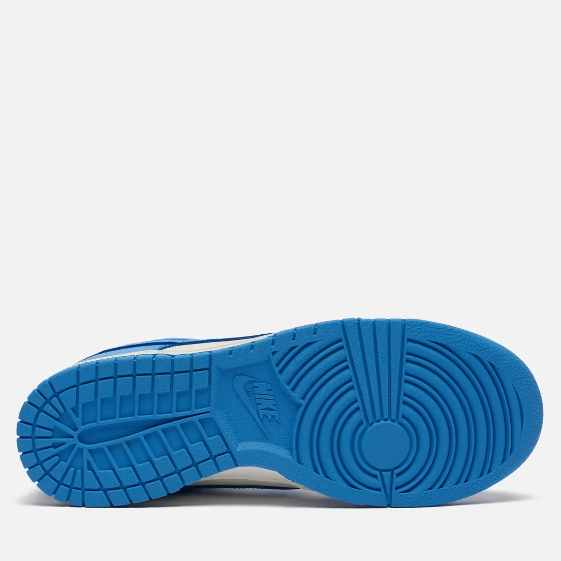 Nike Мужские кроссовки Wmns Dunk Low