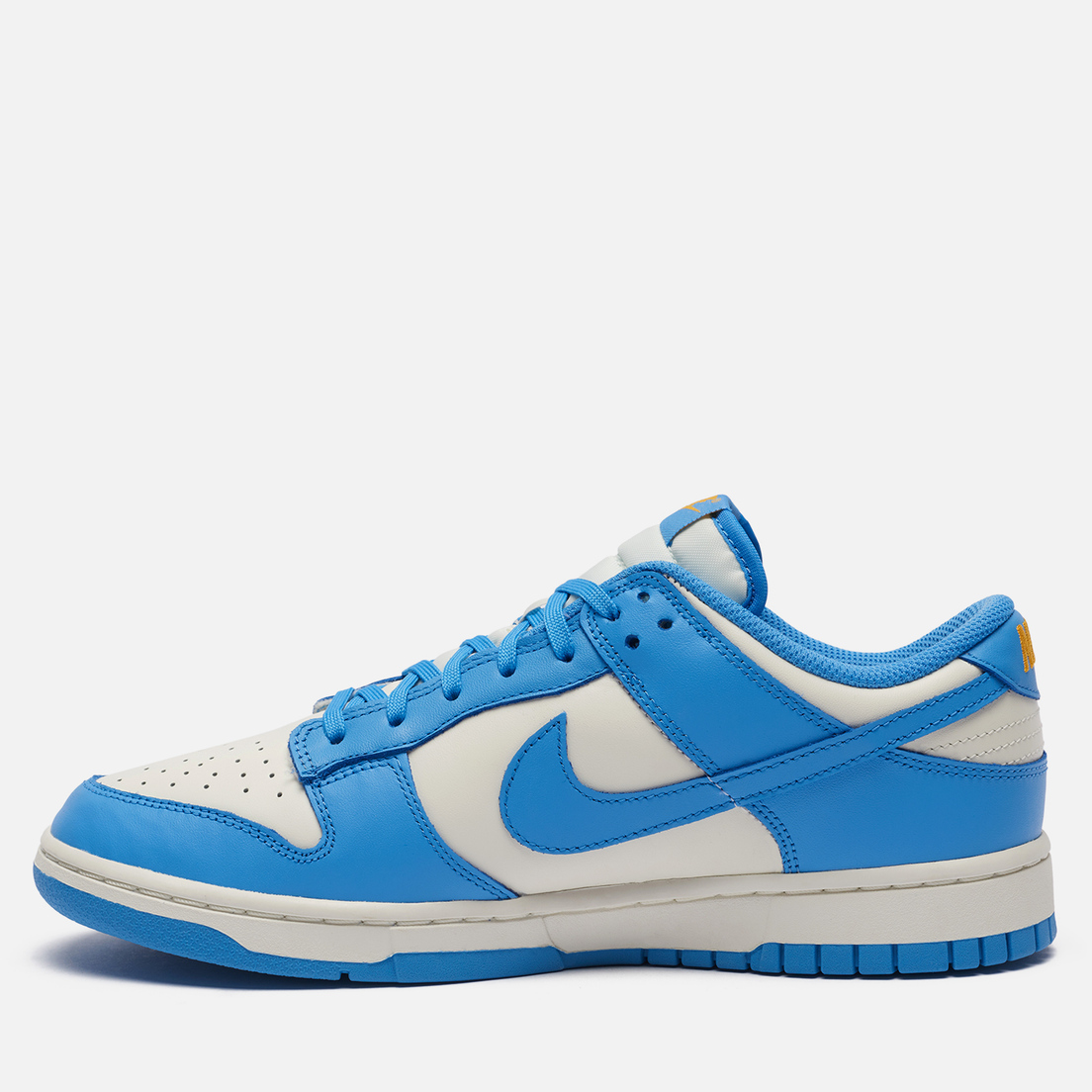 Nike Мужские кроссовки Wmns Dunk Low