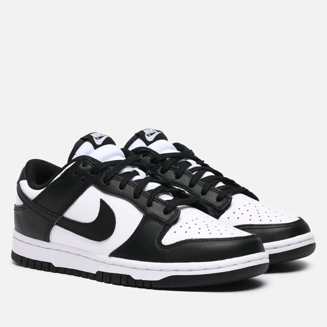 Nike Мужские кроссовки Wmns Dunk Low