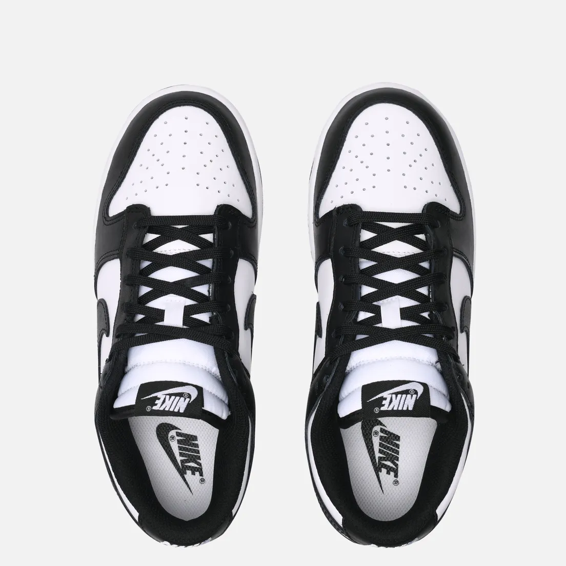 Nike Мужские кроссовки Wmns Dunk Low