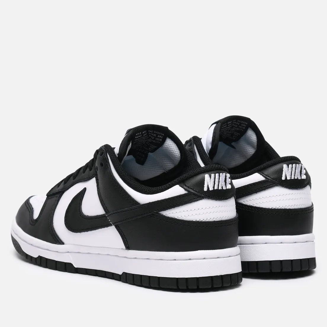 Nike Мужские кроссовки Wmns Dunk Low