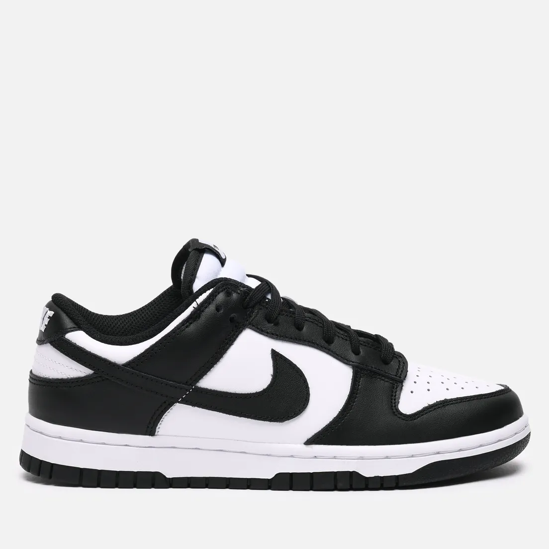 Nike Мужские кроссовки Wmns Dunk Low