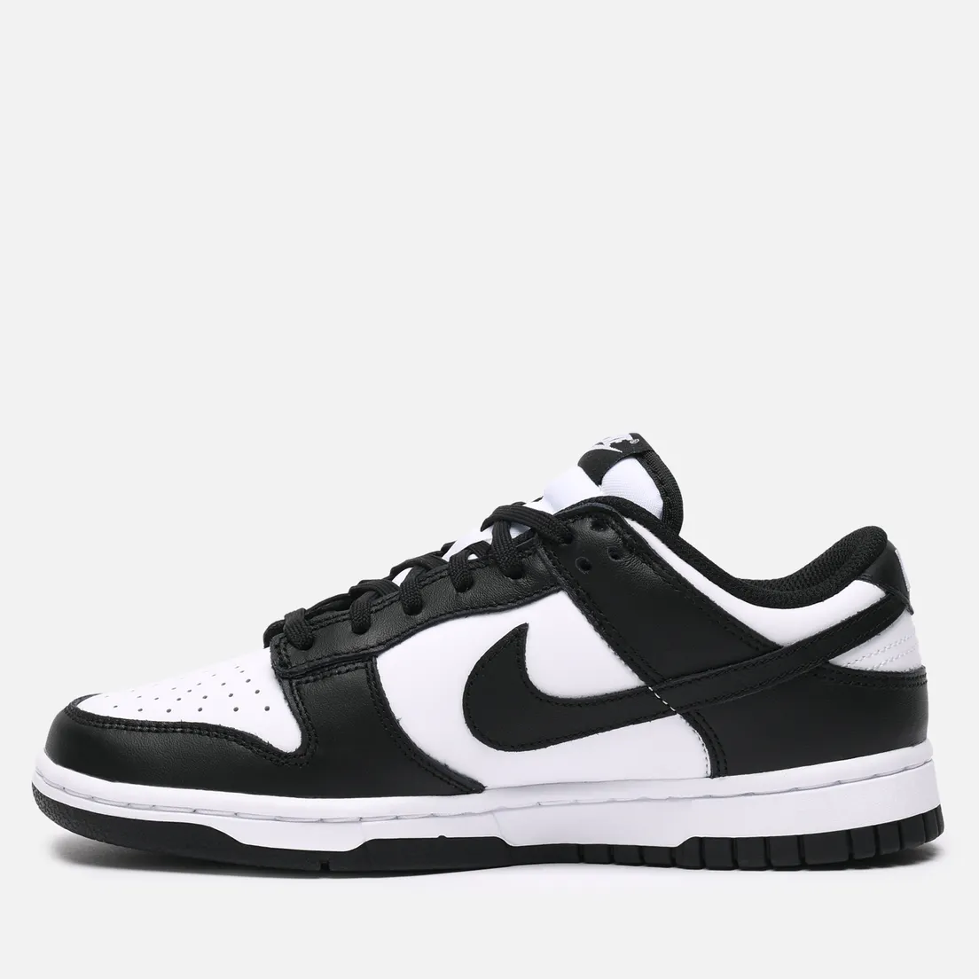 Nike Мужские кроссовки Wmns Dunk Low