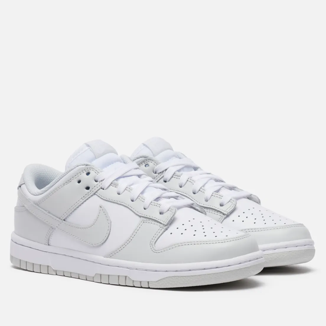 Nike Женские кроссовки Dunk Low