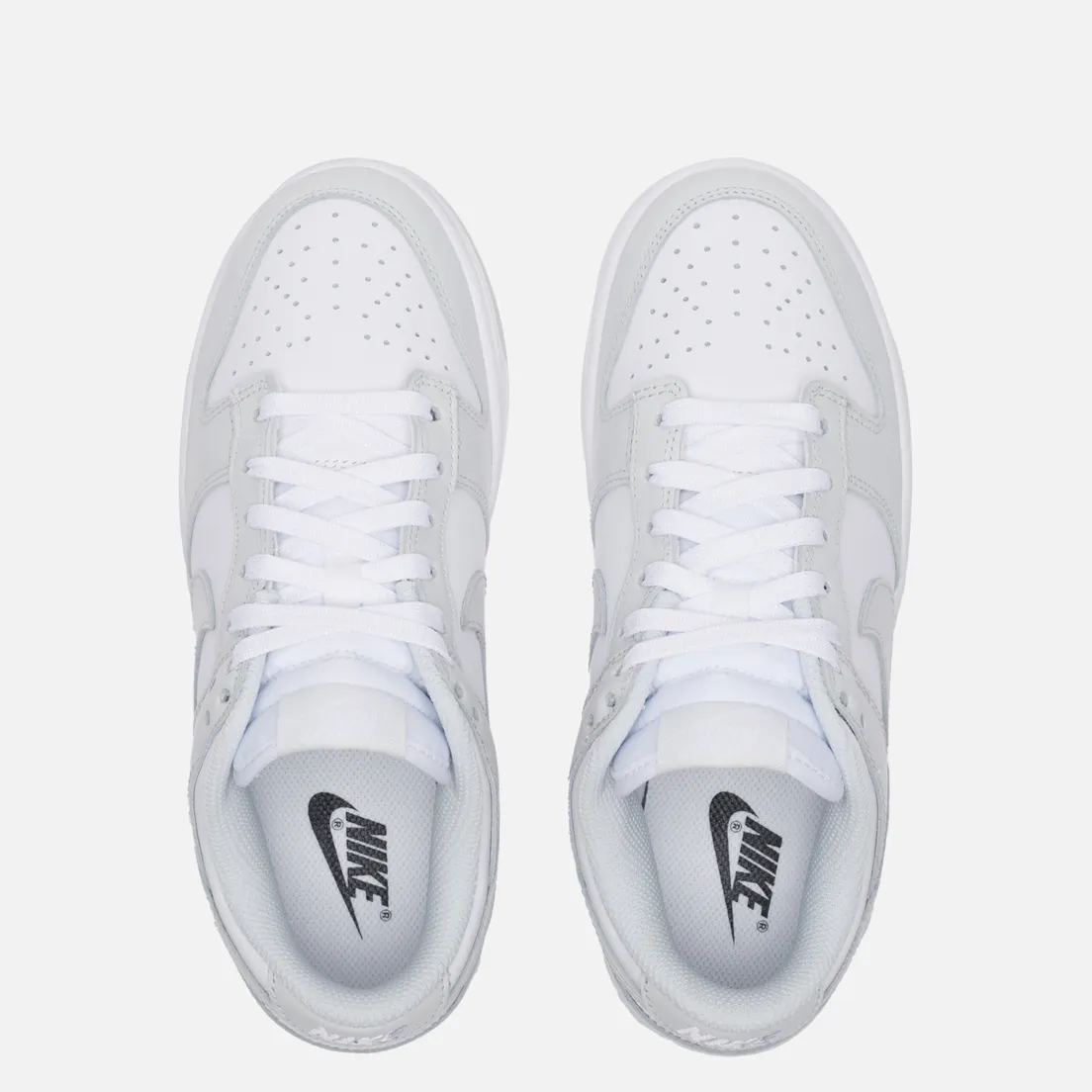 Nike Женские кроссовки Dunk Low