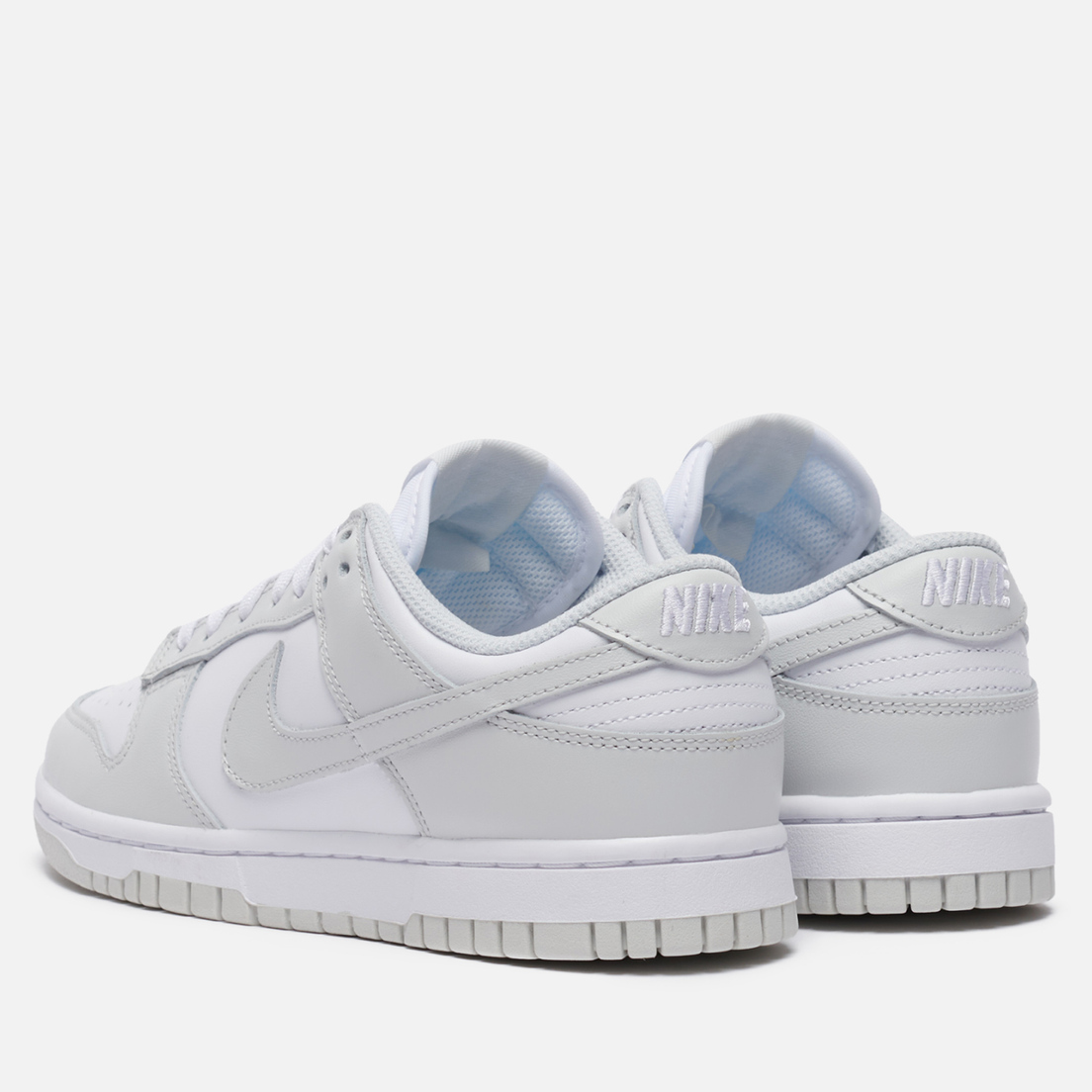 Nike Женские кроссовки Dunk Low