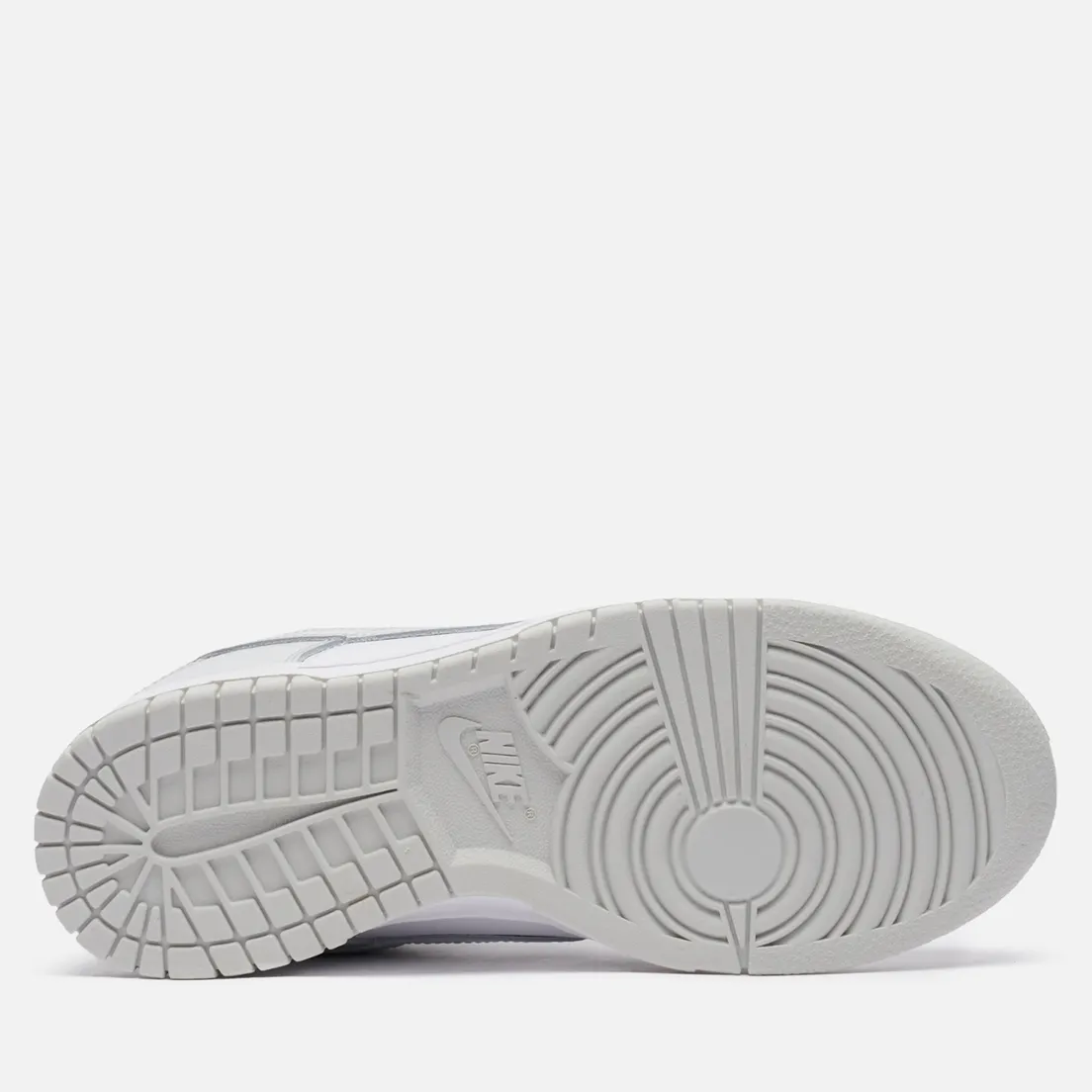 Nike Женские кроссовки Dunk Low