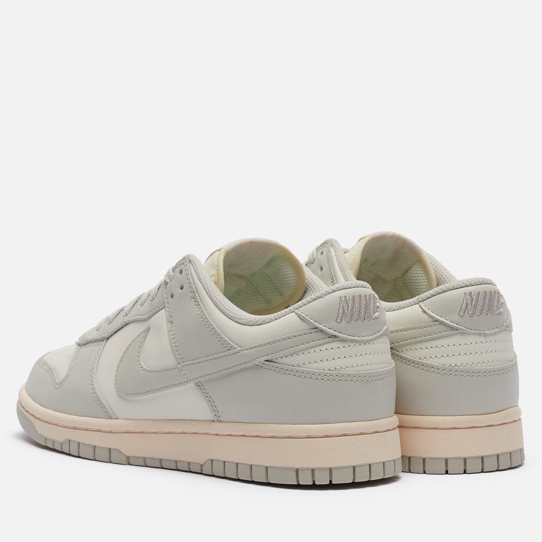 Nike Женские кроссовки Wmns Dunk Low