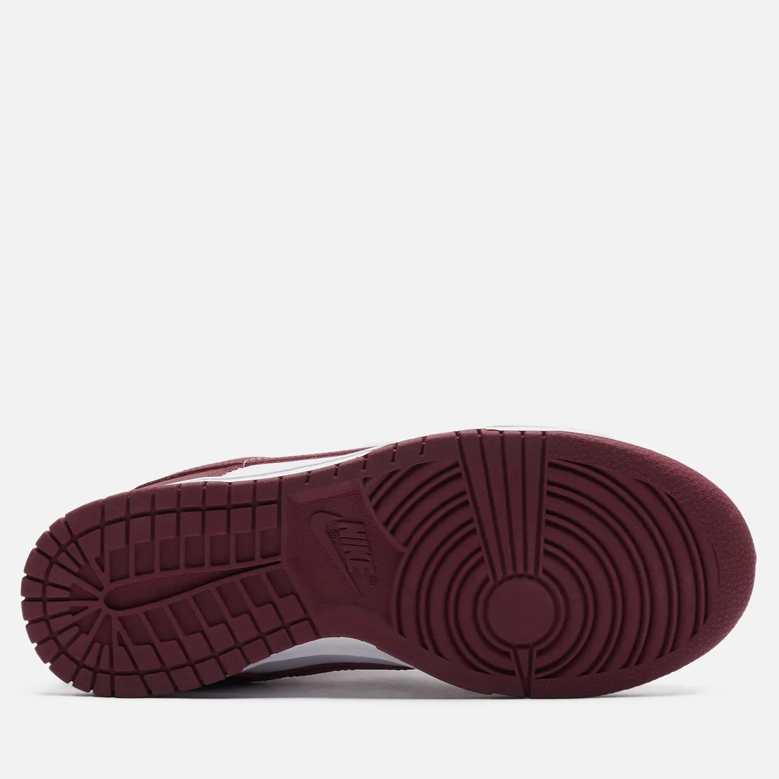 Nike Женские кроссовки Dunk Low Dark Beetroot