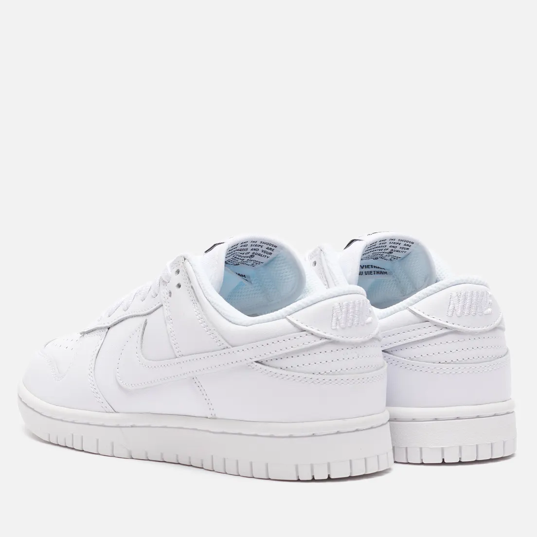 Nike Женские кроссовки Wmns Dunk Low