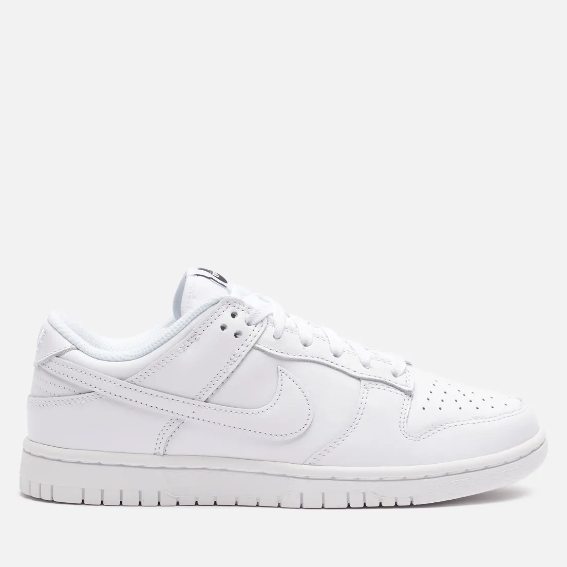 Nike Женские кроссовки Wmns Dunk Low