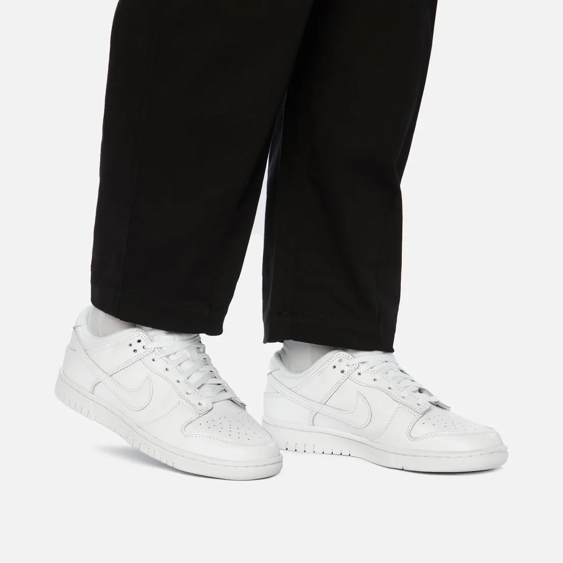 Nike Женские кроссовки Wmns Dunk Low