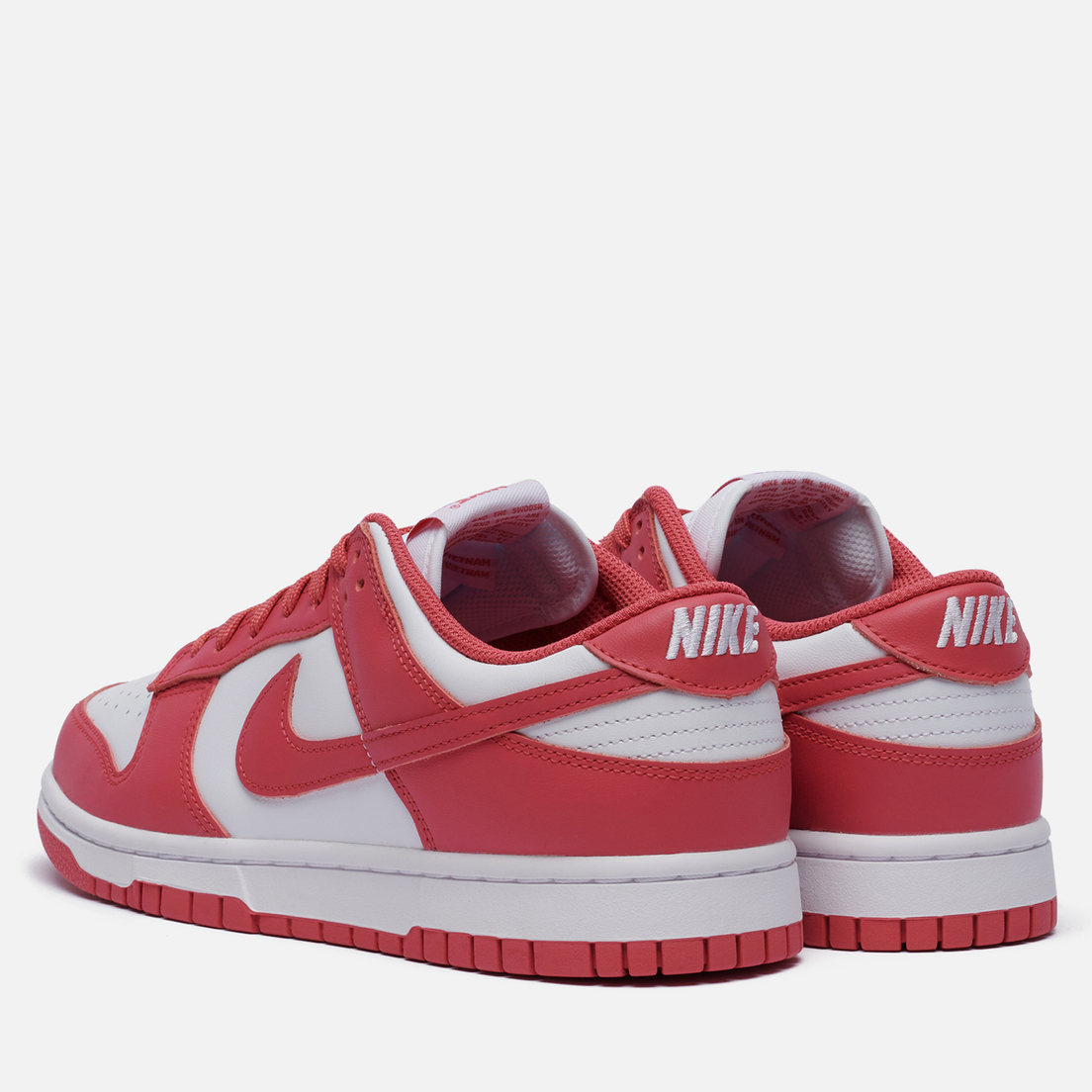 Nike Мужские кроссовки Wmns Dunk Low