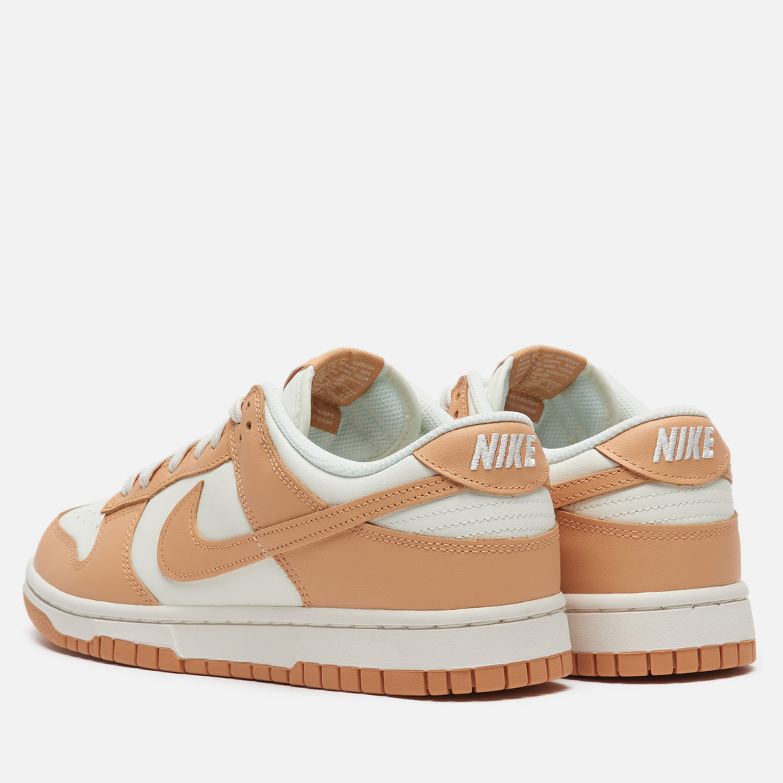 Nike Мужские кроссовки Wmns Dunk Low Harvest Moon