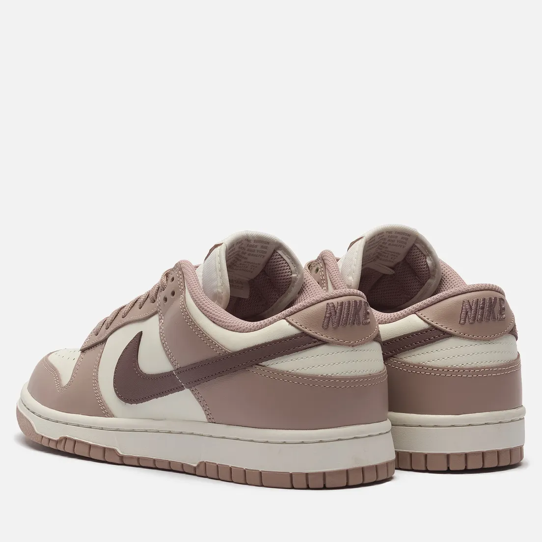 Nike Кроссовки Wmns Dunk Low