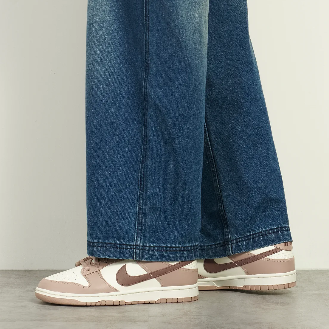 Nike Кроссовки Wmns Dunk Low