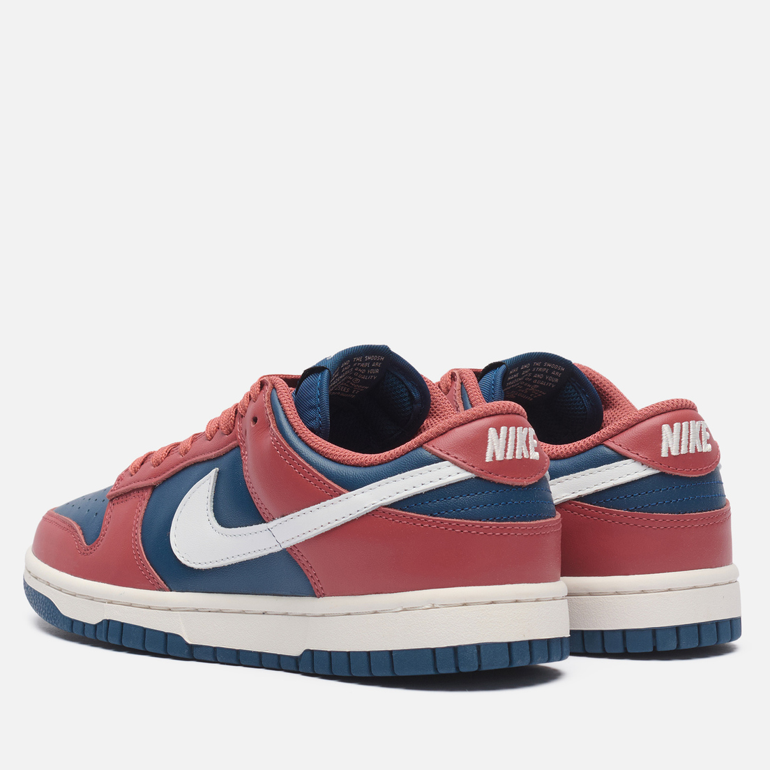 Nike Женские кроссовки Wmns Dunk Low